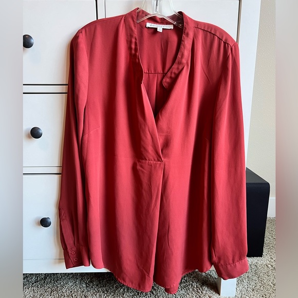 Daniel Rainn Career Top - Picture 3 of 9